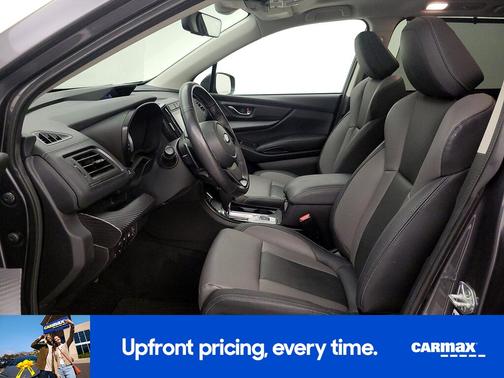 2022 Subaru Ascent Onyx Edition