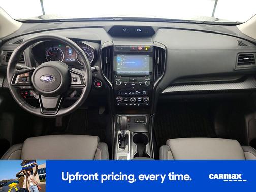 2022 Subaru Ascent Onyx Edition