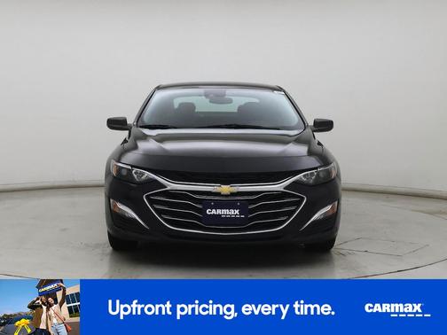 Gray 2023 Chevrolet Malibu LS