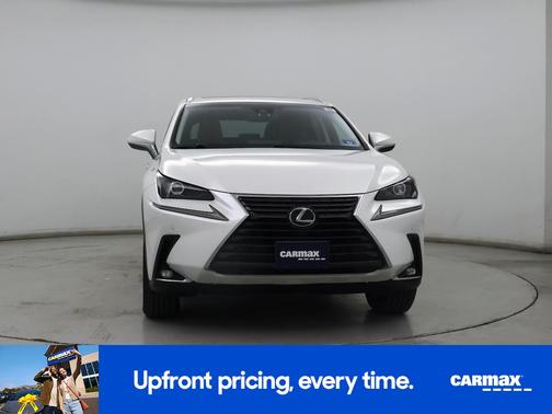 2018 Lexus NX 300 