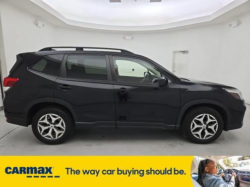 2019 Subaru Forester 2.5I Premium