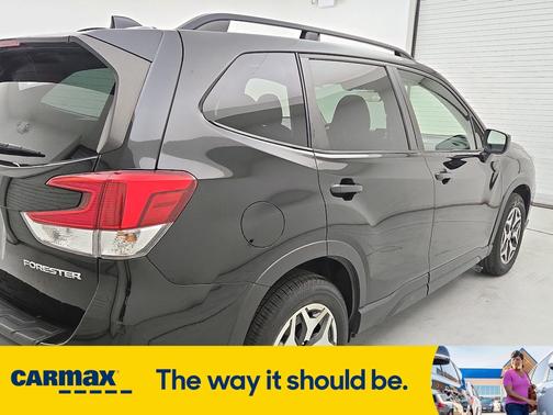 2019 Subaru Forester 2.5I Premium