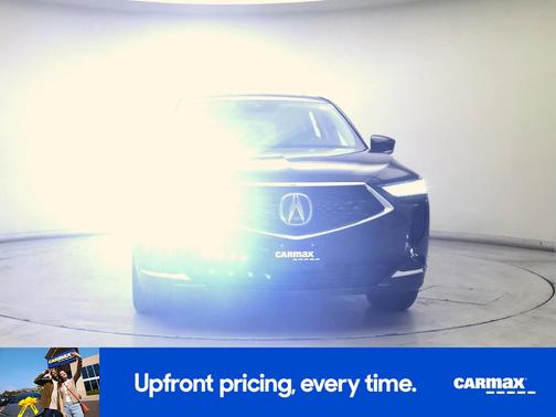 2023 Acura MDX SH-AWD