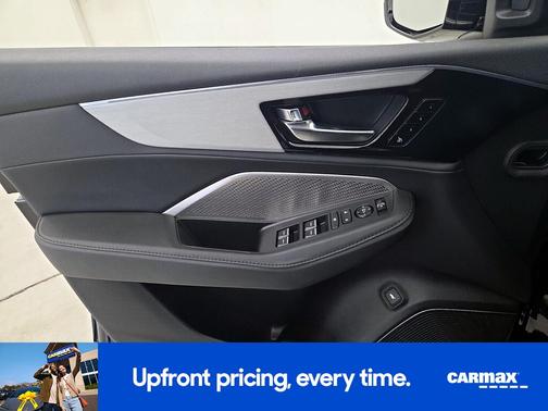 2023 Acura MDX SH-AWD