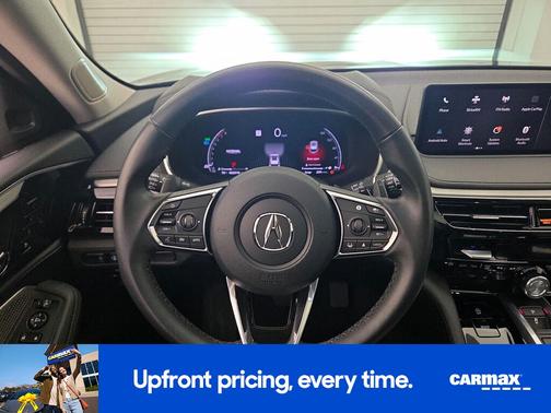 2023 Acura MDX SH-AWD