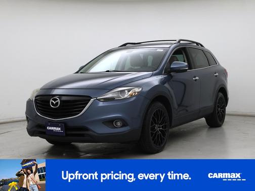 2014 Mazda CX-9 Grand Touring