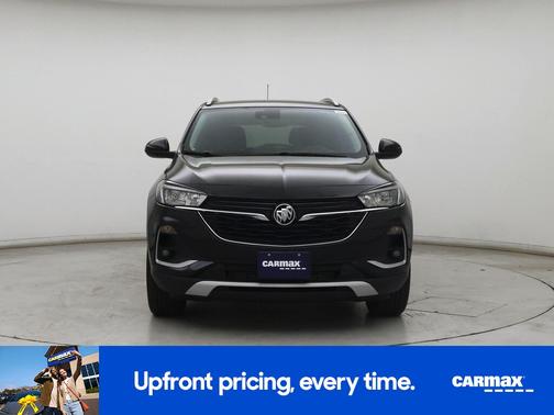 Black 2023 Buick Encore GX Select