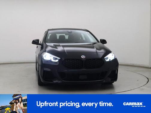 2023 BMW M235 Gran Coupe XI Gran Coupe