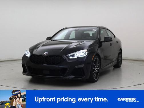 2023 BMW M235 Gran Coupe XI Gran Coupe