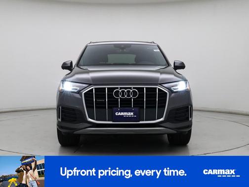 2021 Audi Q7 Premium Plus