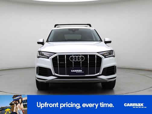 2020 Audi Q7 Premium Plus