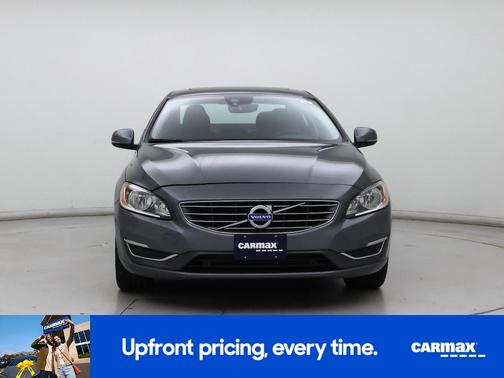 2017 Volvo S60 T5 Inscription
