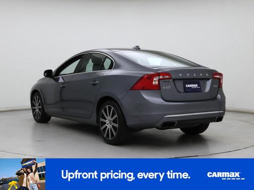 2017 Volvo S60 T5 Inscription