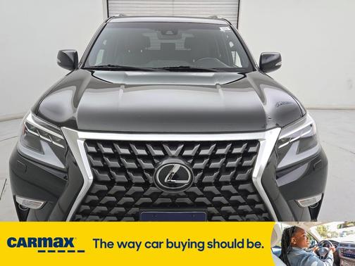 2020 Lexus GX 460 