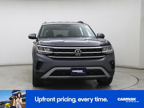 2023 Volkswagen Atlas SE