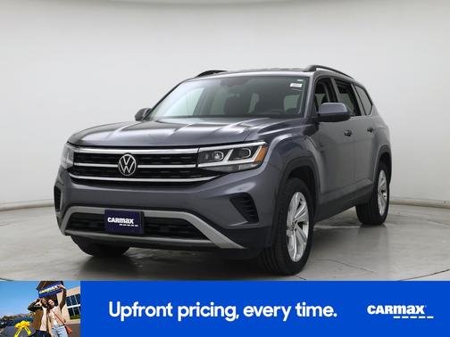 2023 Volkswagen Atlas SE