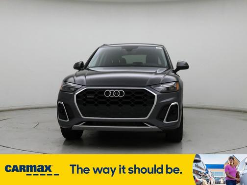2023 Audi Q5 S-Line Premium
