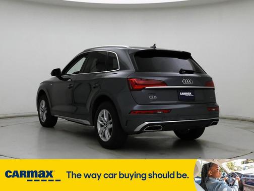 2023 Audi Q5 S-Line Premium