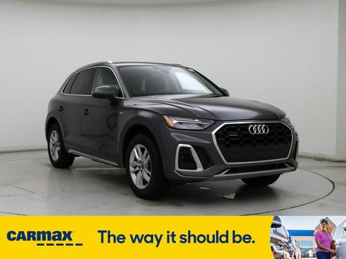 2023 Audi Q5 S-Line Premium