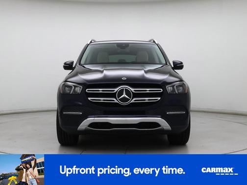 2022 Mercedes-Benz GLE 350 