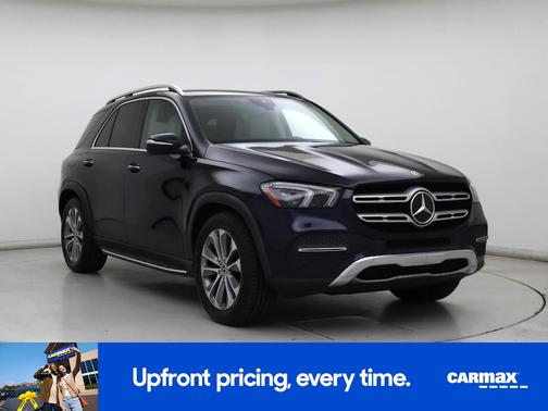 2022 Mercedes-Benz GLE 350 