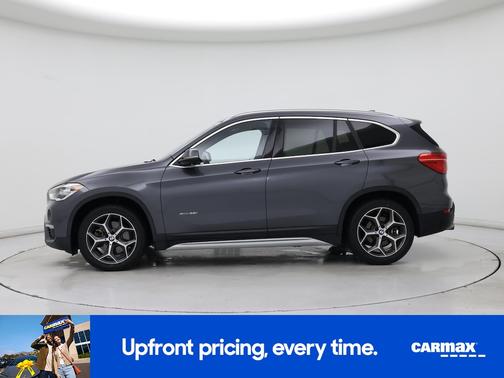 2016 BMW X1 XDrive28i