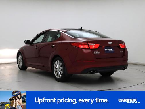 2014 Kia Optima EX