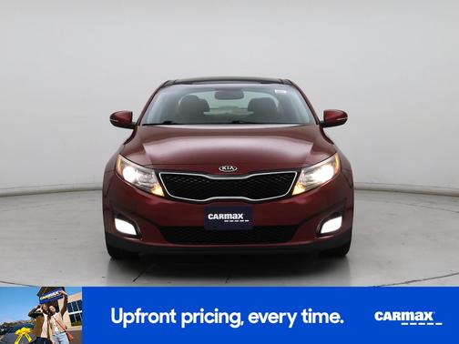 2014 Kia Optima EX