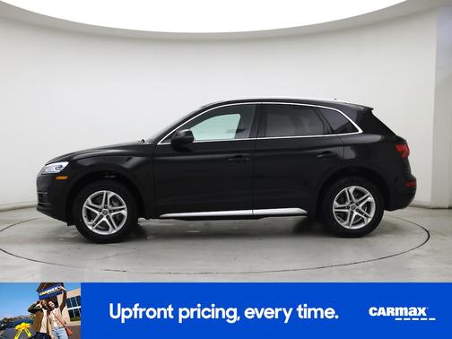 2019 Audi Q5 Premium