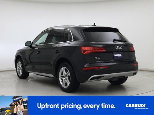 2019 Audi Q5 Premium