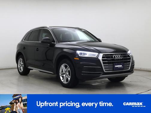 2019 Audi Q5 Premium