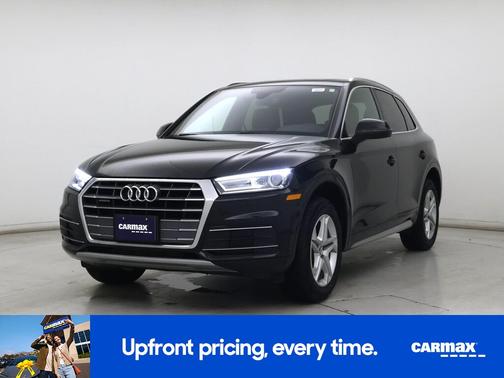 2019 Audi Q5 Premium