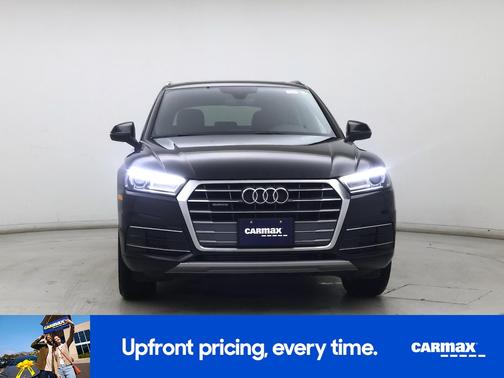 2019 Audi Q5 Premium