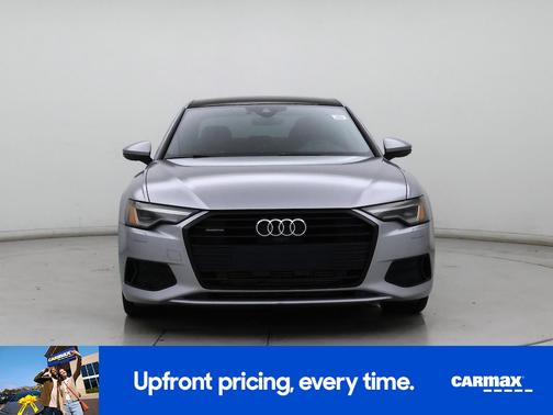 2019 Audi A6 Premium Plus