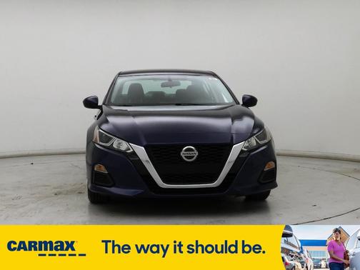 2020 Nissan Altima S