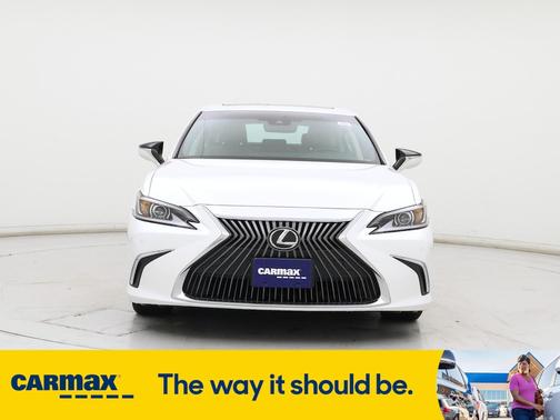 2021 Lexus ES 350