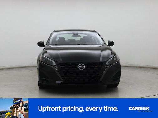2023 Nissan Altima SR