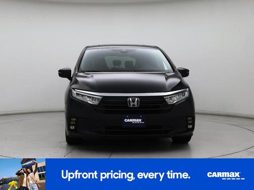 2021 Honda Odyssey Touring