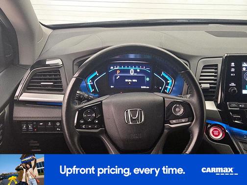 2021 Honda Odyssey Touring
