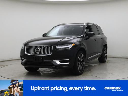 2023 Volvo XC90 B5 Plus