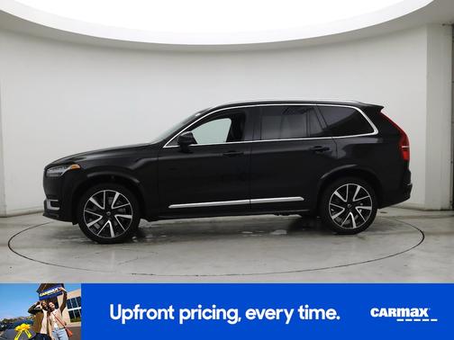 2023 Volvo XC90 B5 Plus