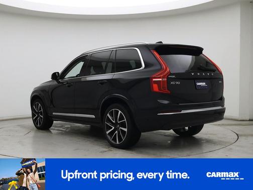 2023 Volvo XC90 B5 Plus