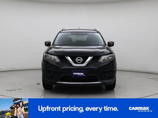 2014 Nissan Rogue SV