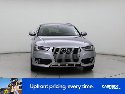 2016 Audi allroad Premium Plus