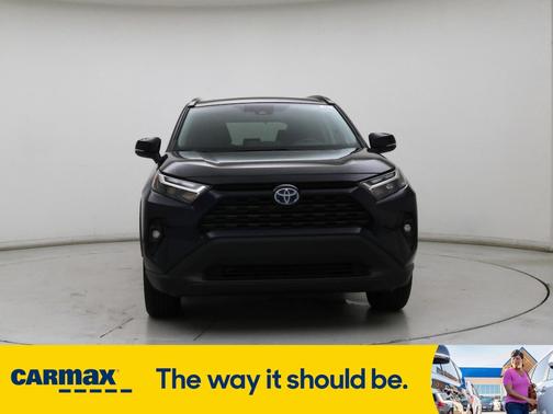 2023 Toyota RAV4 Hybrid XLE Premium