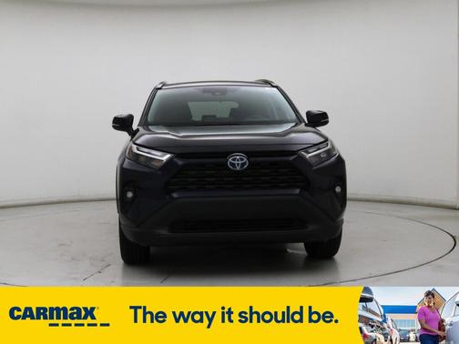 2023 Toyota RAV4 Hybrid XLE Premium