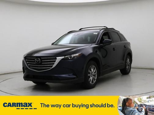2019 Mazda CX-9 Touring