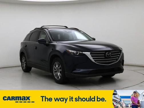 2019 Mazda CX-9 Touring