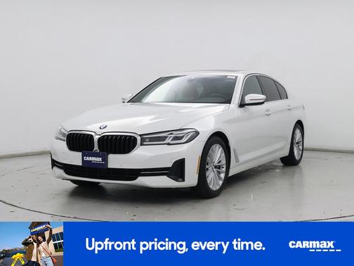 2022 BMW 530 I xDrive
