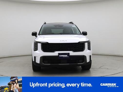 2024 Kia Sorento X-Line SX Prestige